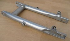 HERCULES K125S ORIGINAL HINTERRADSCHWINGE RAHMEN SCHWINGE K 125 S K125 DKW