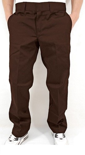 Dickies dog 873 work pant - o,