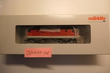 Märklin H0  37417-02 E-Lok BR 1043 der ÖBB, Epoche 5, mfx, sound  top/neu  OVP