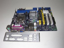 Foxconn Mainboard G31MXP-K
