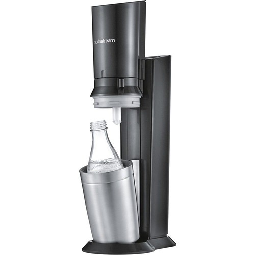 Sodastream crystal 0 - sodastream, 3.0