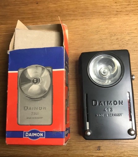 Daimon taschenlampe nr413 - daimon,