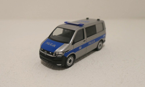 Herpa vw t6 1 - herpa, t6.1