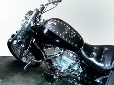 Suzuki Intruder Vs 600, 800