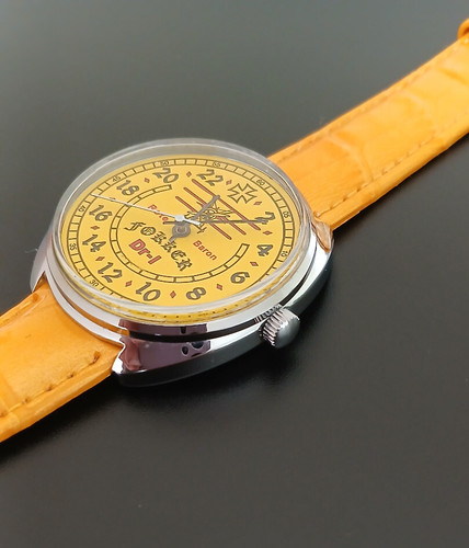 Uhr raketa 2628 24h - raketa,