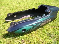 Heckverkleidung Bürzel rear tail fairing Honda CB 500 PC26 PC32 1993 - 2003