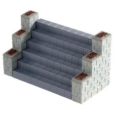 Lemax 2018 Staircase General