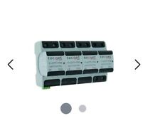 TECGET Blitzstrom-Kombiableiter Typ 1+2 TT+TN-S, REG, 8TE, 4polig_1.2_5