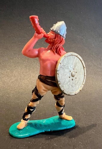 Timpo toys wikinger - toys,