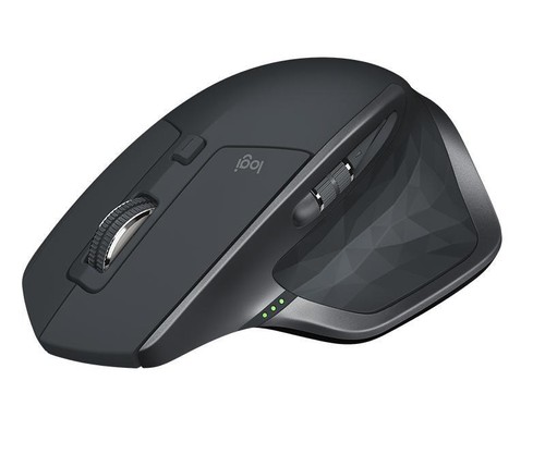 Logitech master wireless - master,
