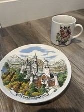 Reutter Porzellan Disney