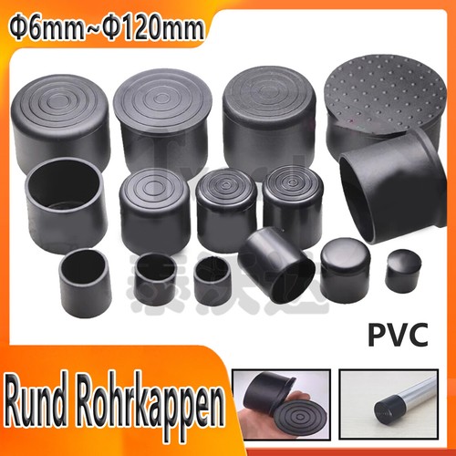 Pvc gummi kappe - pvc,