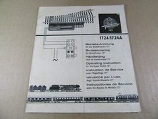 88W Faltblatt 24 Seiten 14,4 X