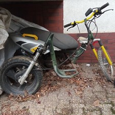 Bastler Fahrzeug
