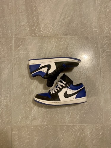 Size jordan 1 - -, royal