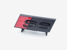 Original Audi S8 Schriftzug