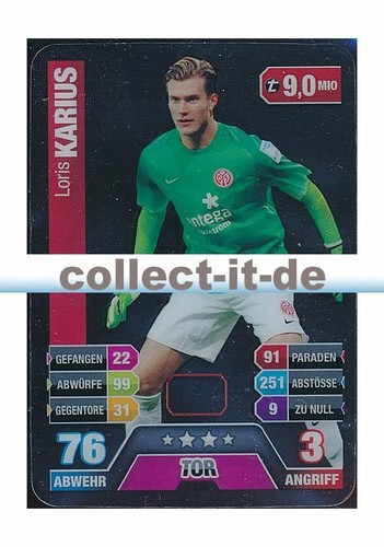 Match attax extra - extra, 558