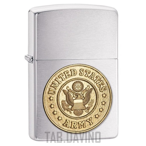 Zippo feuerzeug army 280arm - us,