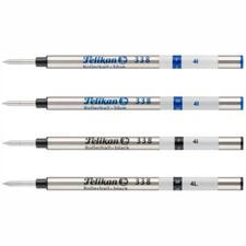 Pelikan tintenrollermine 338 - tintenrollermine, f