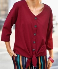 852015 Witt Weiden Damen Bluse