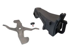 Mulchkit 43-Accu Vario passend für Sabo 43-Accu Vario Rasenmäher