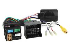 ACV Bildeinspeisung Rückfahrkamera für Seat Skoda /VW MIB/MIB2 771324-1038-1