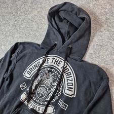 Bring Me The Horizon Hoodie S
