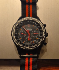 DETOMASO Firenze Stripes