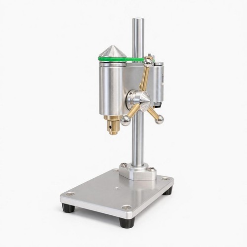 Mini-Tischbohrmaschine