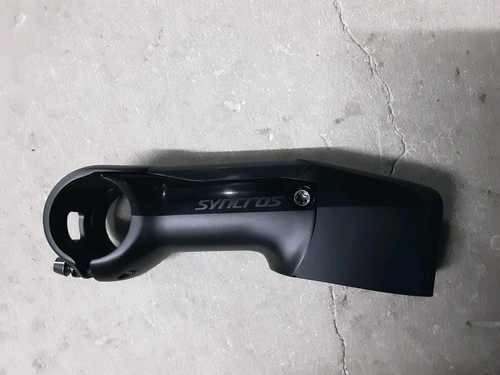 Vorbau syncros 6 - rr, /