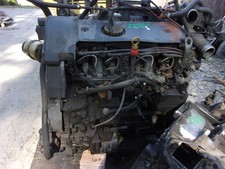 Motor Fiat Ducato 2.8 JTD 1994