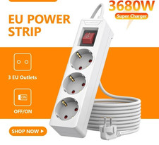 triple socket, sockets, power