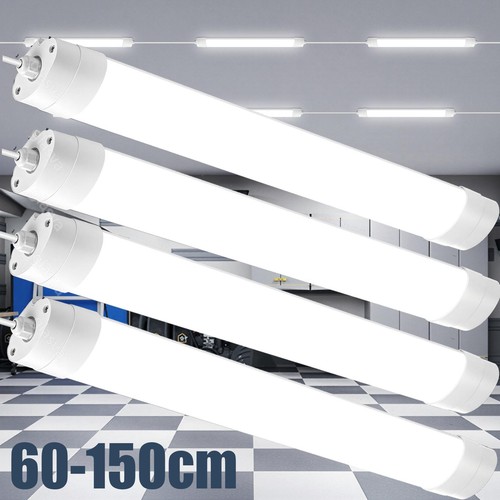 Led röhren feuchtraumleuchte - röhren,