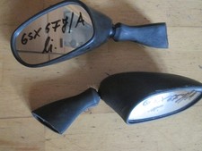 SUZUKI GSX600F GSX750F Spiegel