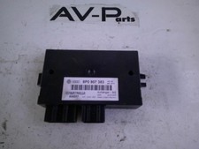 Original Audi A3 8P Sportback