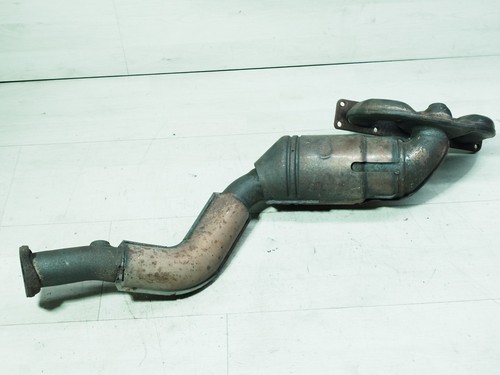 Original bmw e39 - bmw, e53