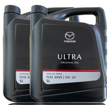 MAZDA Original Ultra 5W-30
