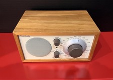 Tivoli Audio Henry Kloss Model