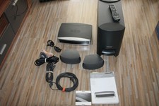 Bose 3 2 1 - Home