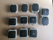 BUSCH-JAEGER Konvolut alte