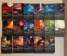 J. R. Ward Black Dagger 17