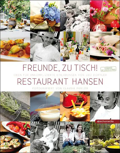 Freunde tisch - freunde,, tisch!