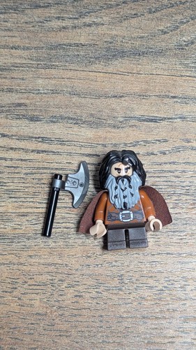 Lego herr der - herr, ringe/the