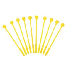  10 Pcs Trommelstöcke Aus