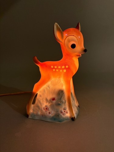 Bambi disney goebel nachtlicht - disney,