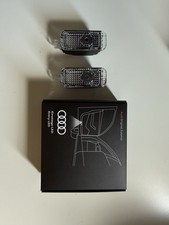 Audi Türbeleuchtung