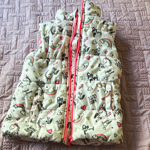 Dopo mädchen steppjacke - dopo,