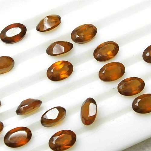 Großhandelslos 7x5mm oval cut - großhandelslos,