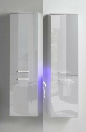 Badezimmerschrank