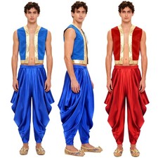 Herren Arabischer Prinz